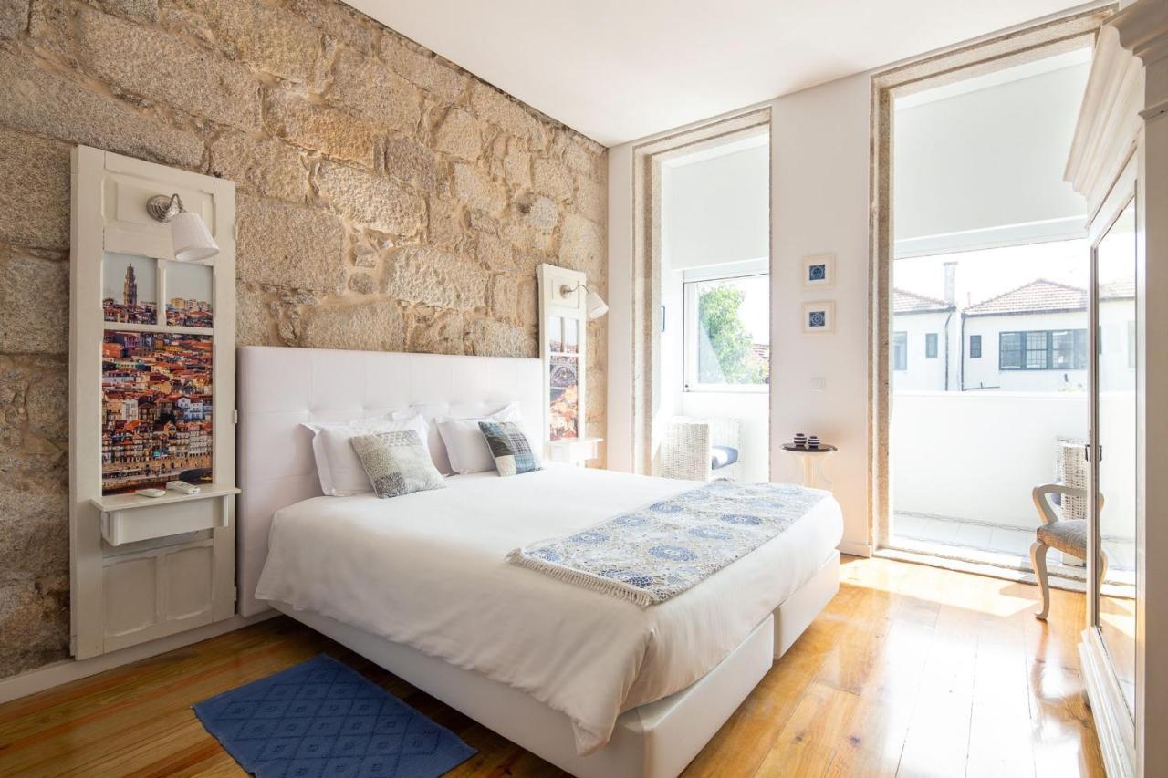 Trindade Premium Suites & Apartments Guest house 2*