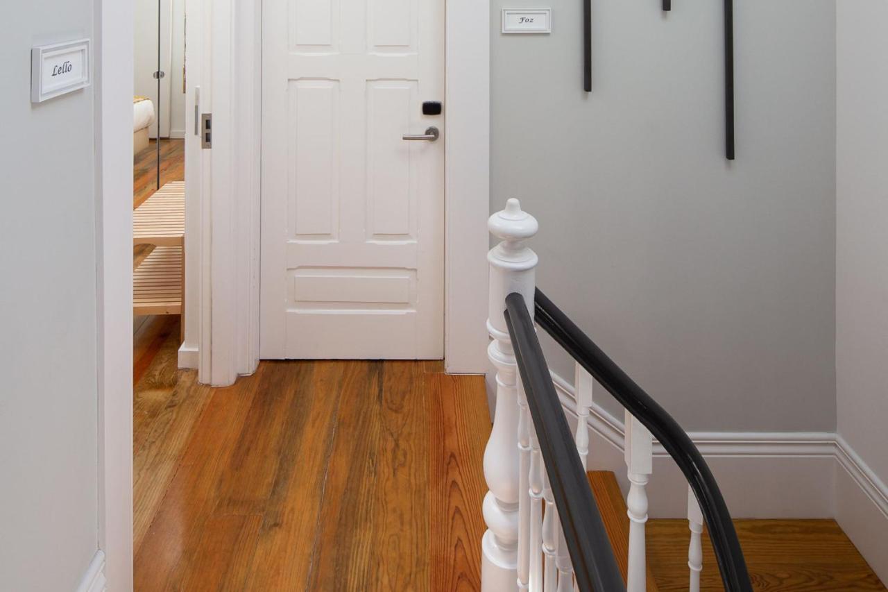 Trindade Premium Suites & Apartments Porto