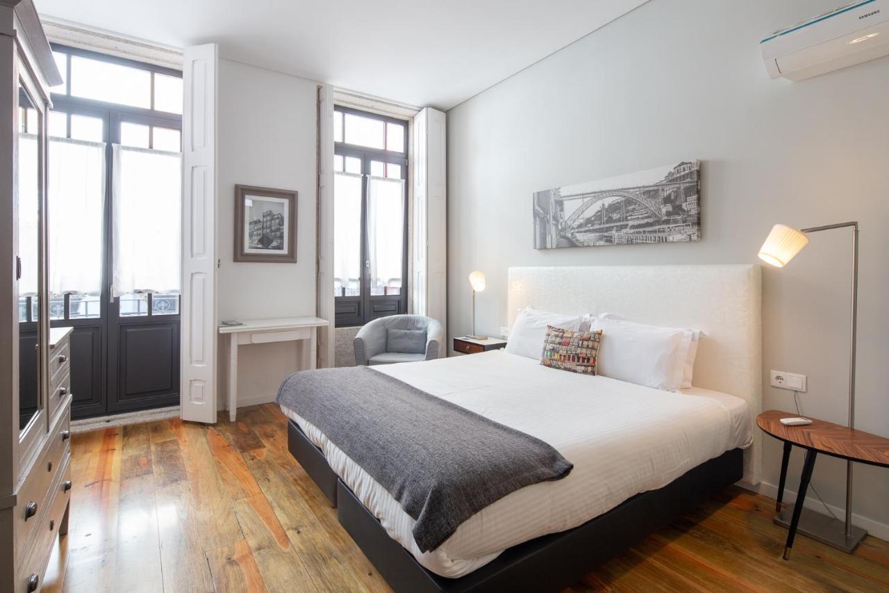 Trindade Premium Suites & Apartments 2* Porto